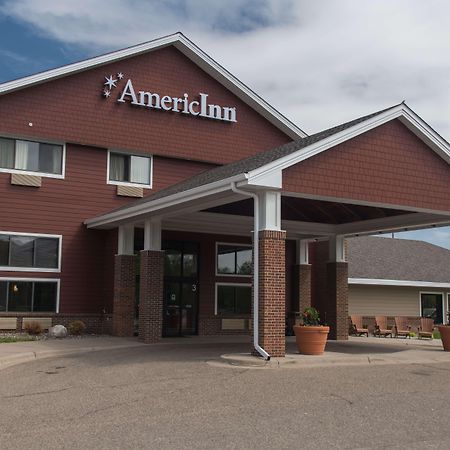 فندق Americinn Mounds View المظهر الخارجي الصورة