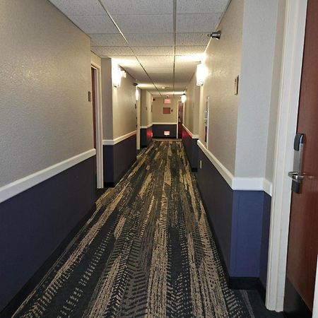 فندق Americinn Mounds View المظهر الخارجي الصورة