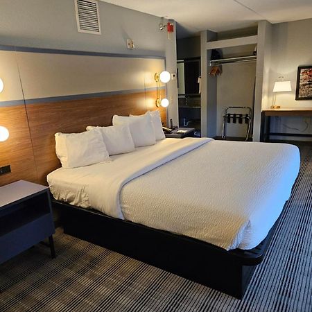 فندق Americinn Mounds View المظهر الخارجي الصورة