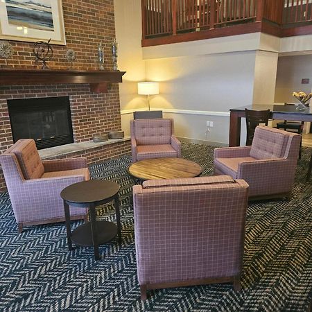 فندق Americinn Mounds View المظهر الخارجي الصورة