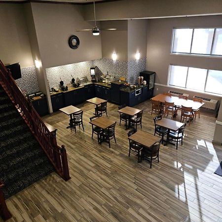فندق Americinn Mounds View المظهر الخارجي الصورة