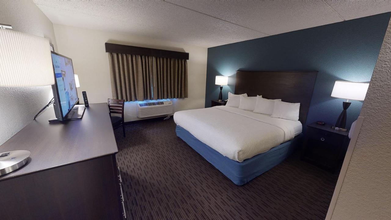 فندق Americinn Mounds View المظهر الخارجي الصورة