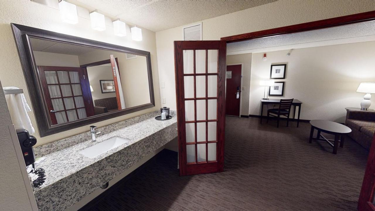 فندق Americinn Mounds View المظهر الخارجي الصورة