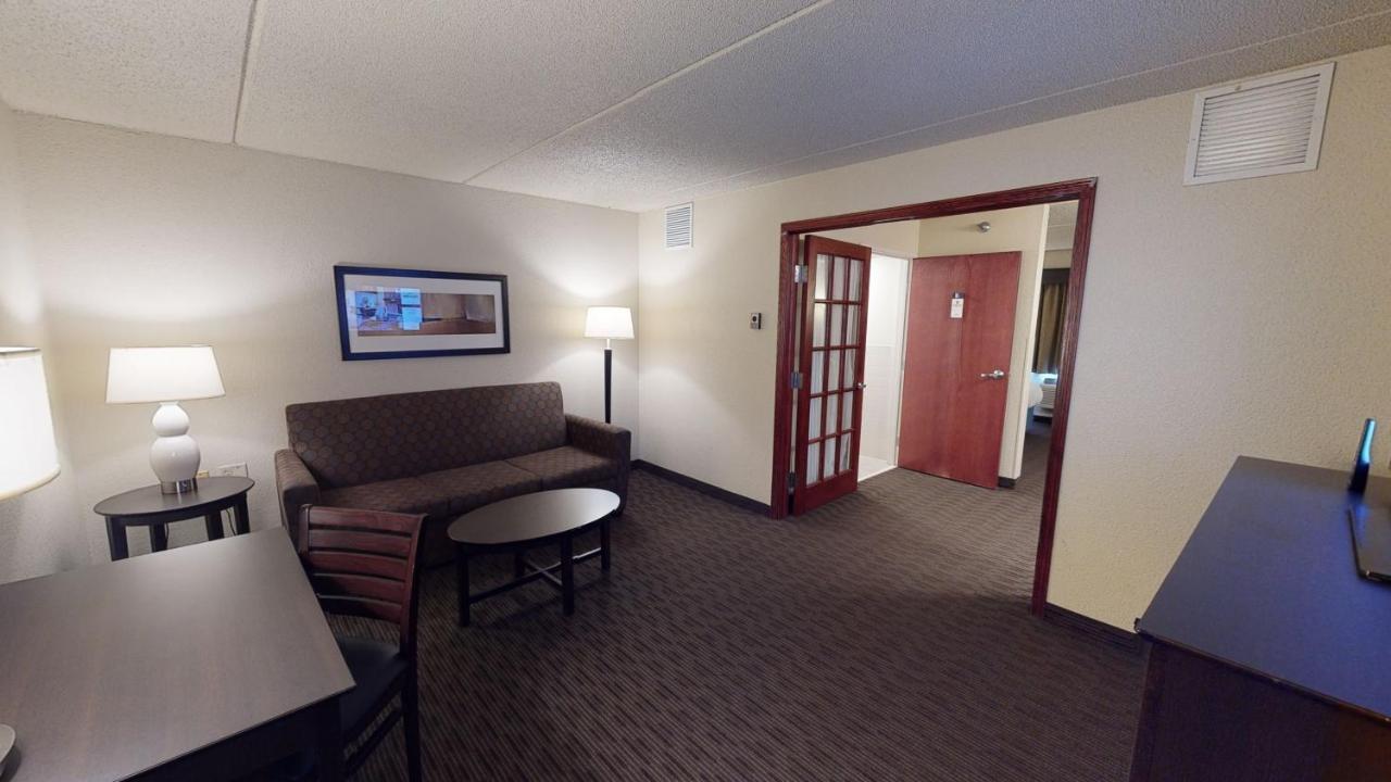 فندق Americinn Mounds View المظهر الخارجي الصورة