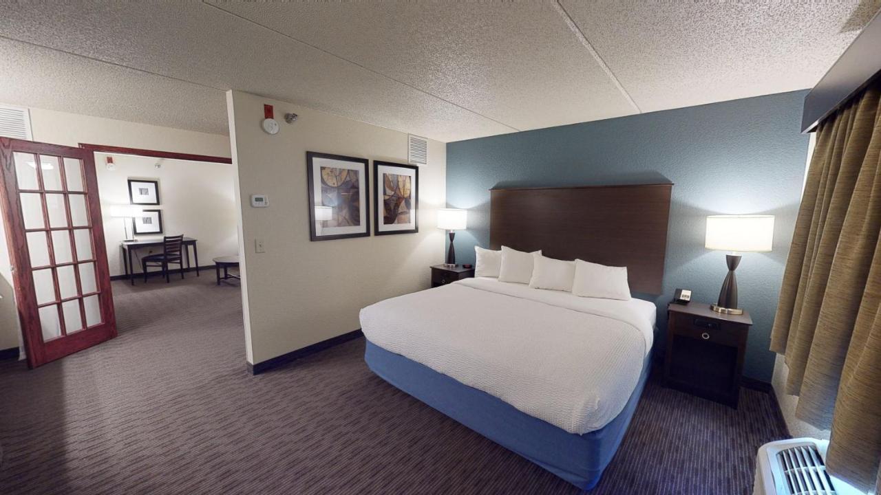 فندق Americinn Mounds View المظهر الخارجي الصورة