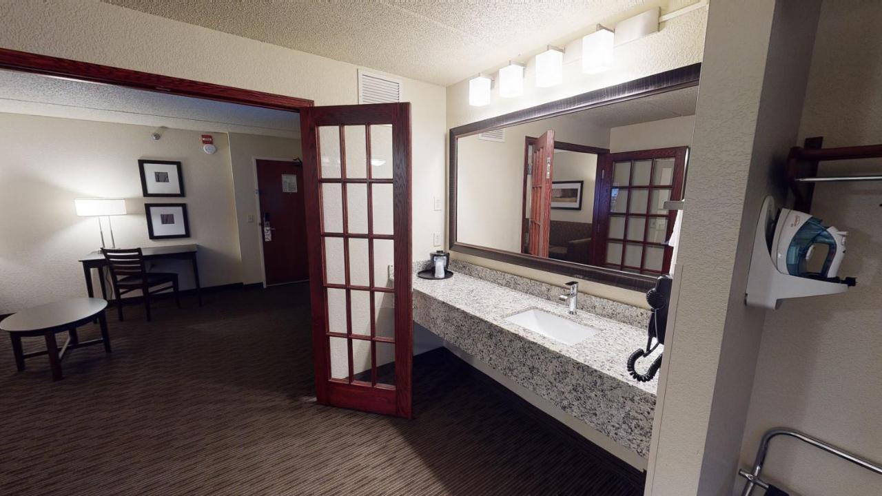 فندق Americinn Mounds View المظهر الخارجي الصورة