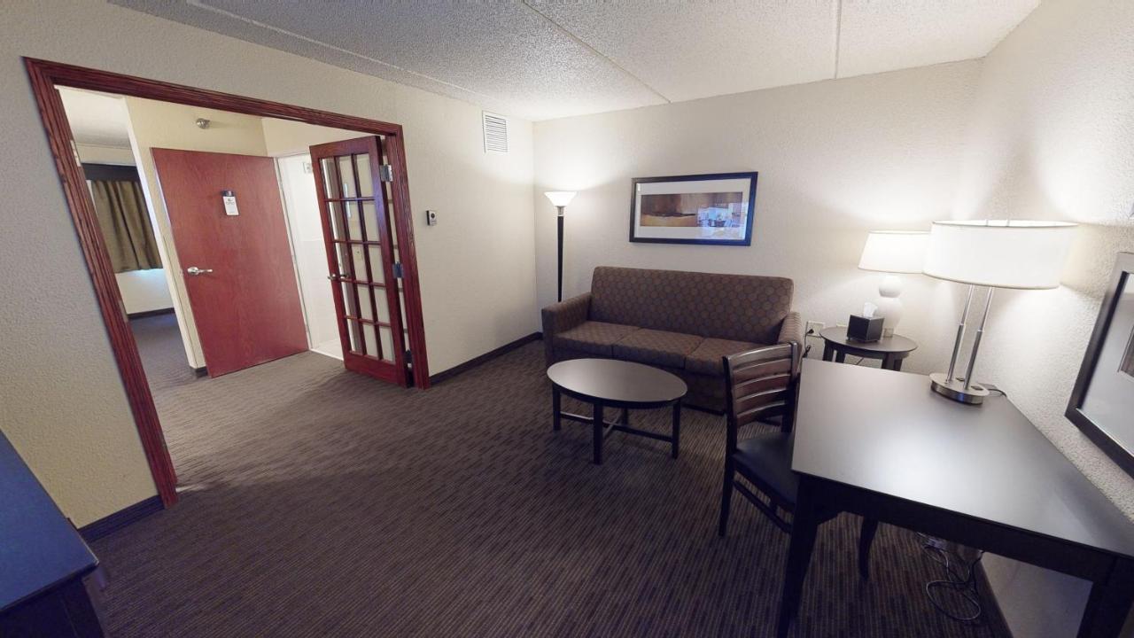فندق Americinn Mounds View المظهر الخارجي الصورة