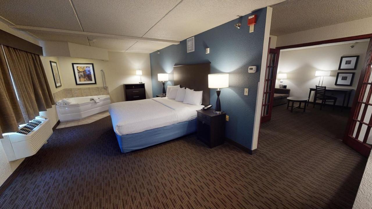 فندق Americinn Mounds View المظهر الخارجي الصورة