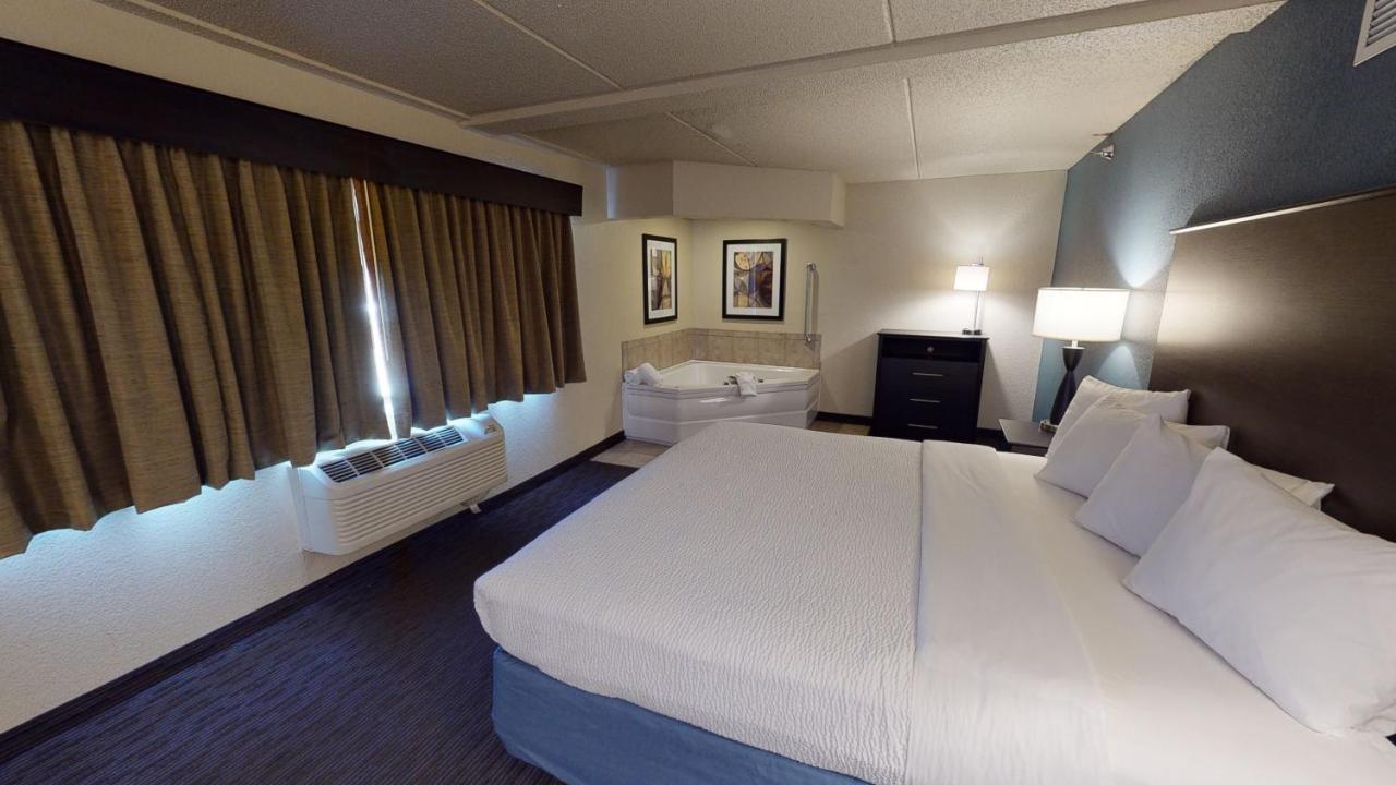 فندق Americinn Mounds View المظهر الخارجي الصورة