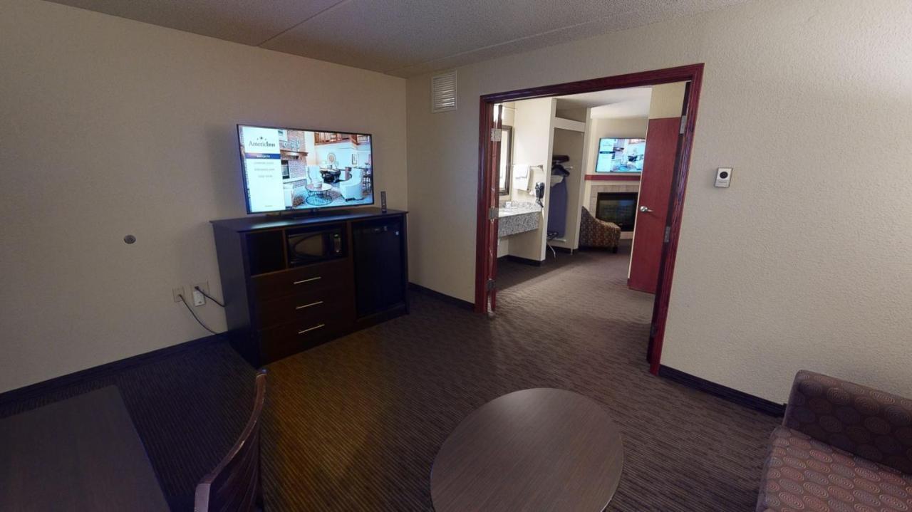 فندق Americinn Mounds View المظهر الخارجي الصورة