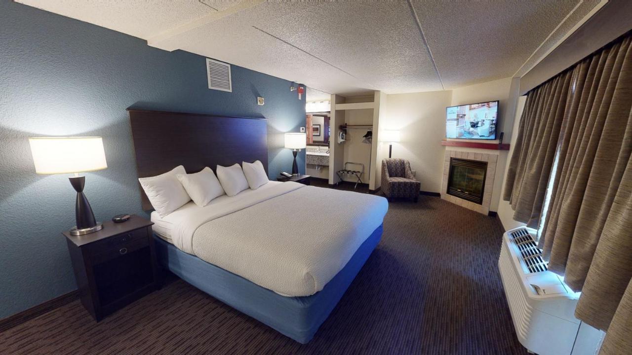 فندق Americinn Mounds View المظهر الخارجي الصورة