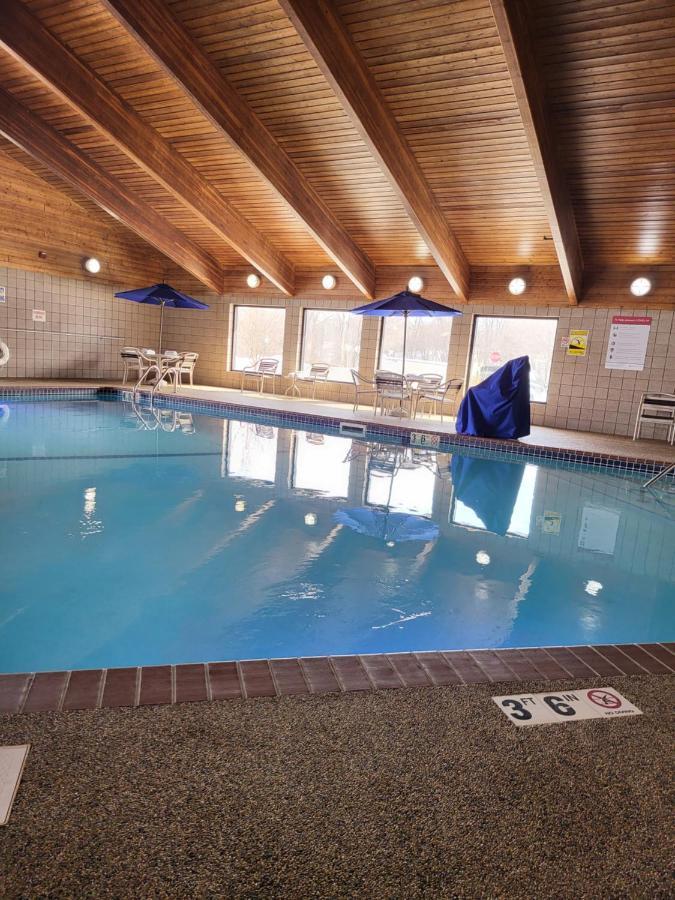 فندق Americinn Mounds View المظهر الخارجي الصورة