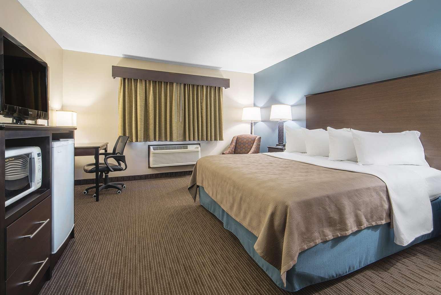 فندق Americinn Mounds View المظهر الخارجي الصورة