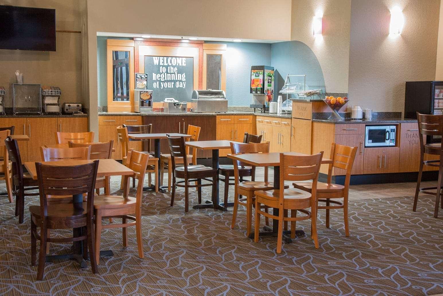 فندق Americinn Mounds View المظهر الخارجي الصورة