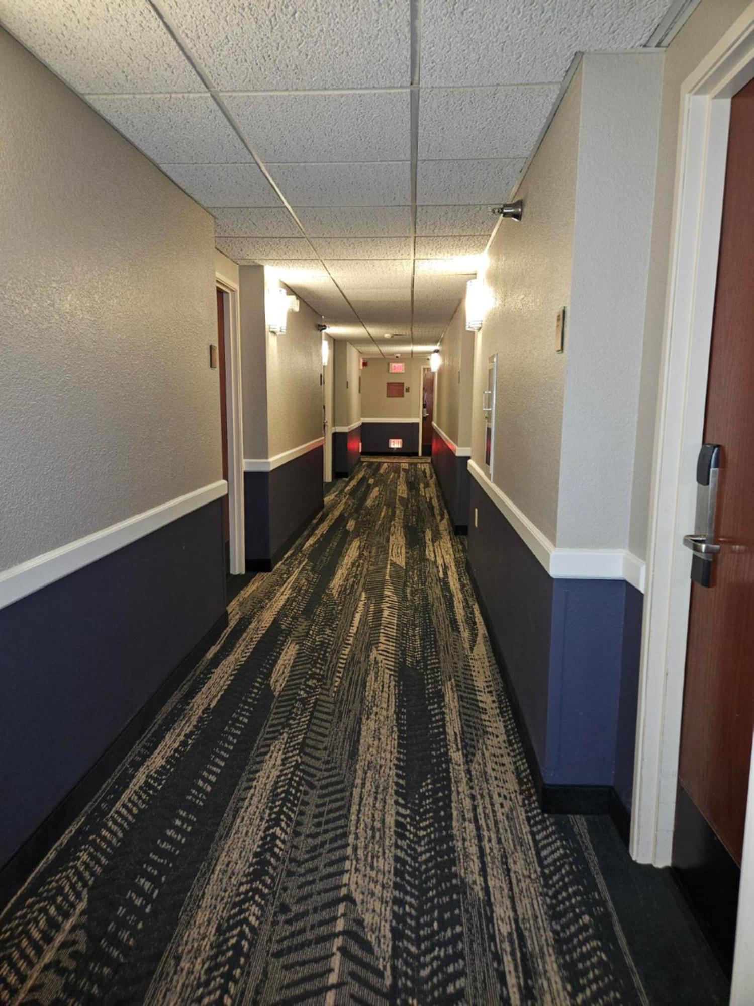 فندق Americinn Mounds View المظهر الخارجي الصورة