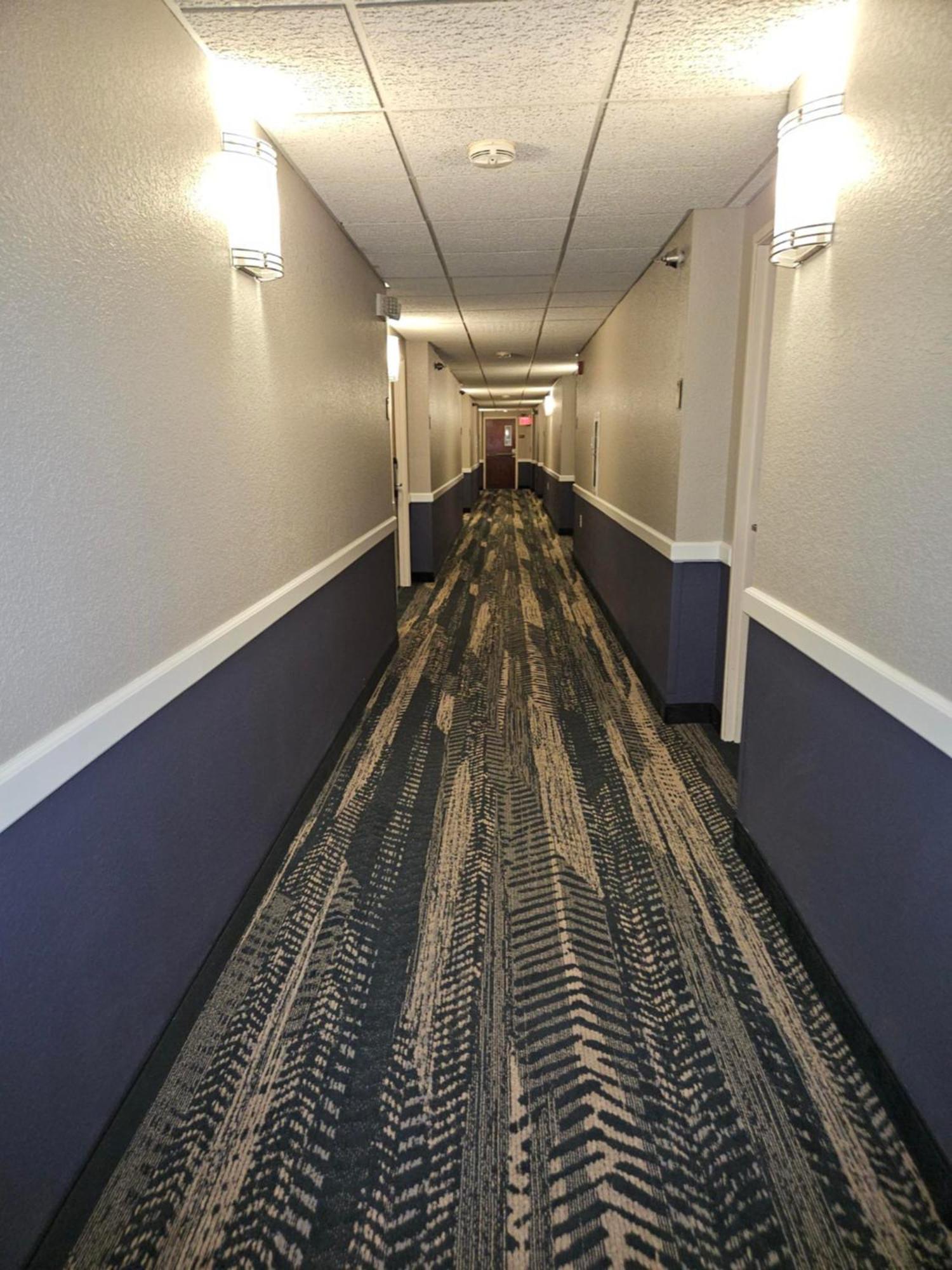فندق Americinn Mounds View المظهر الخارجي الصورة
