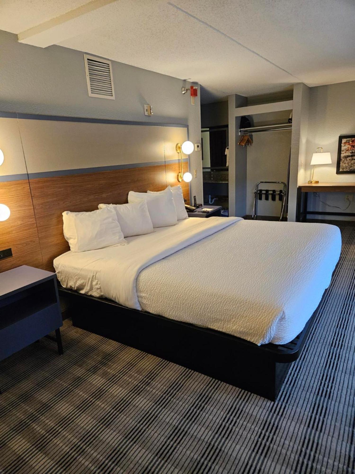 فندق Americinn Mounds View المظهر الخارجي الصورة