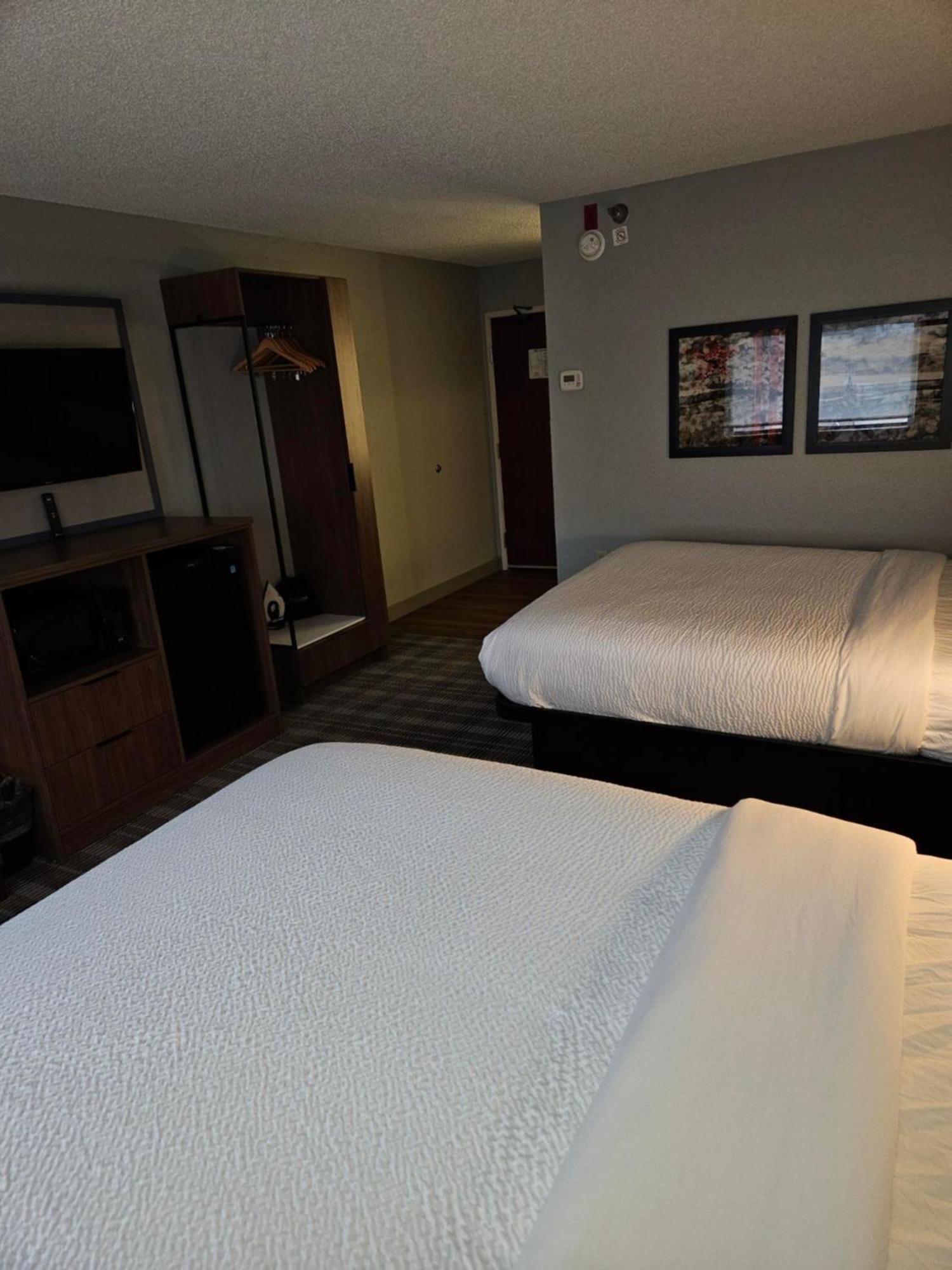 فندق Americinn Mounds View المظهر الخارجي الصورة
