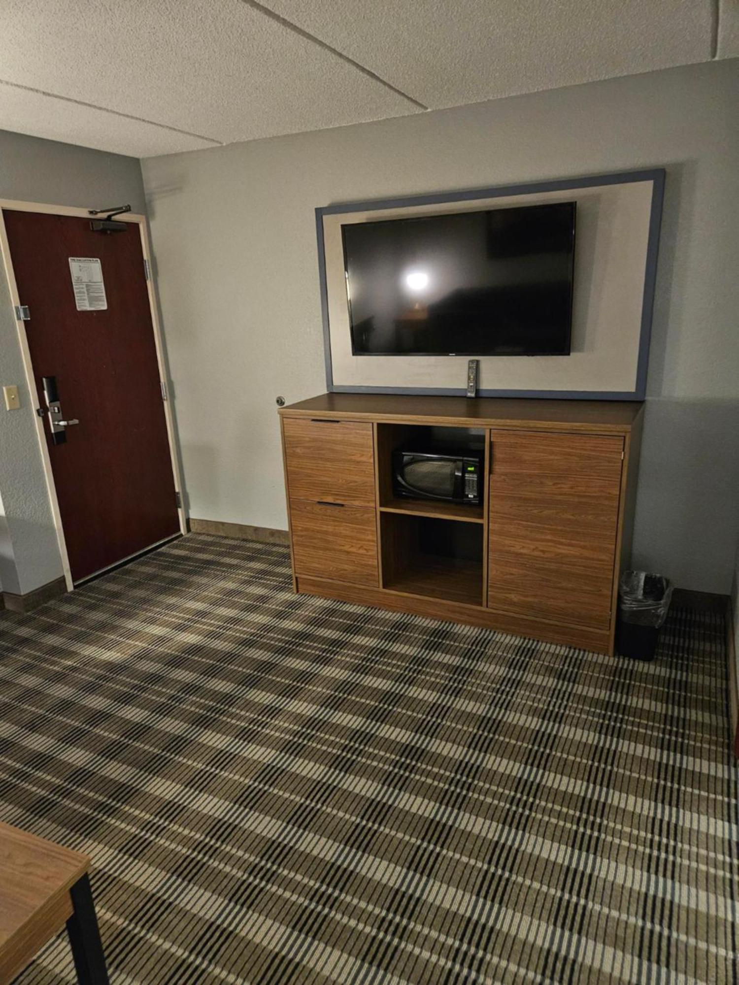 فندق Americinn Mounds View المظهر الخارجي الصورة