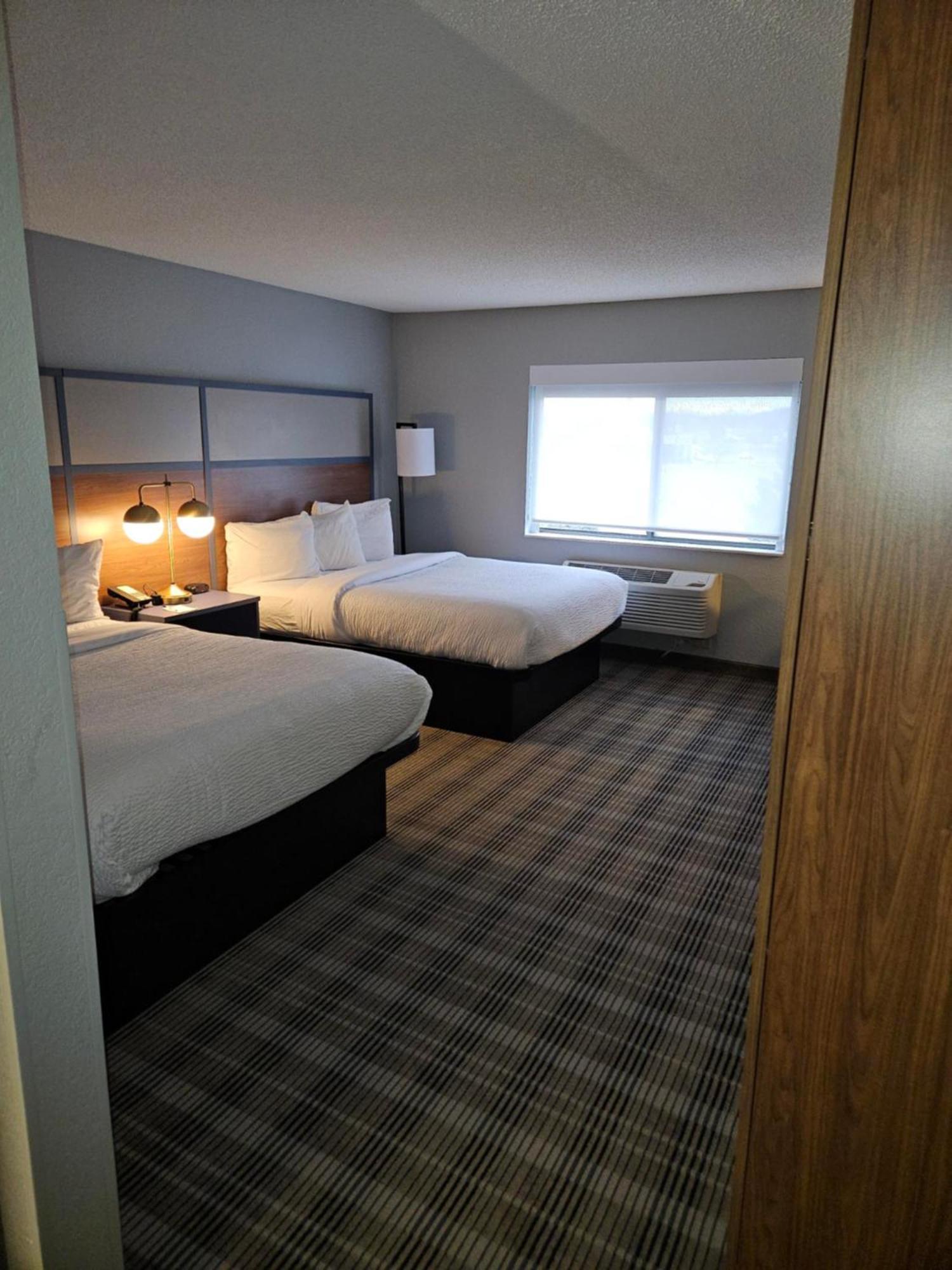 فندق Americinn Mounds View المظهر الخارجي الصورة