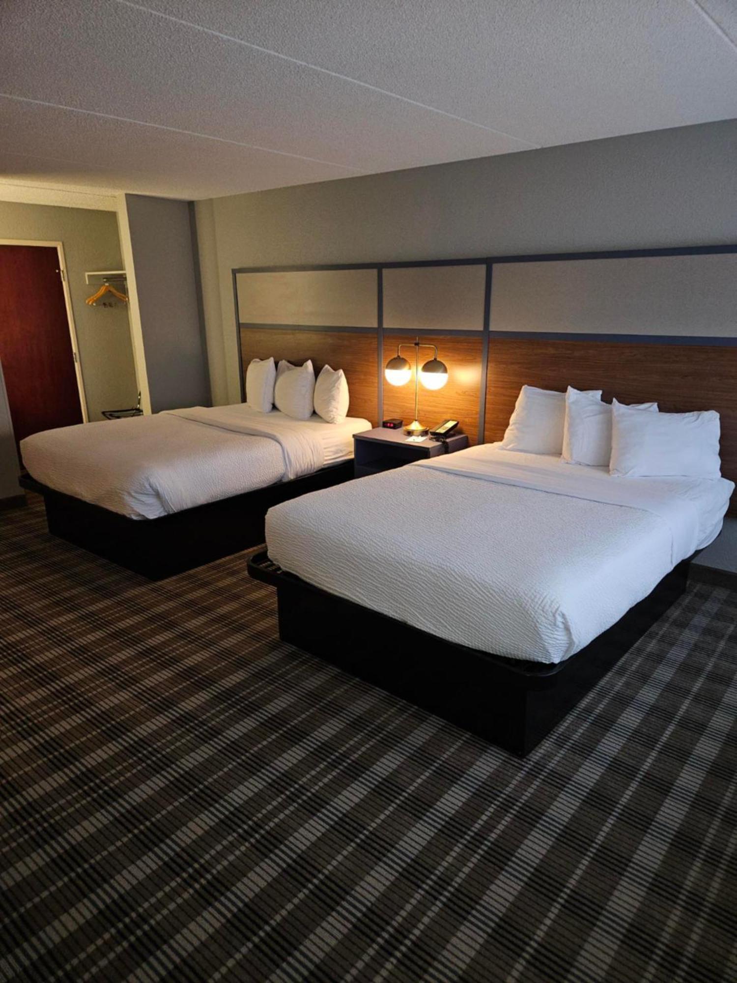 فندق Americinn Mounds View المظهر الخارجي الصورة