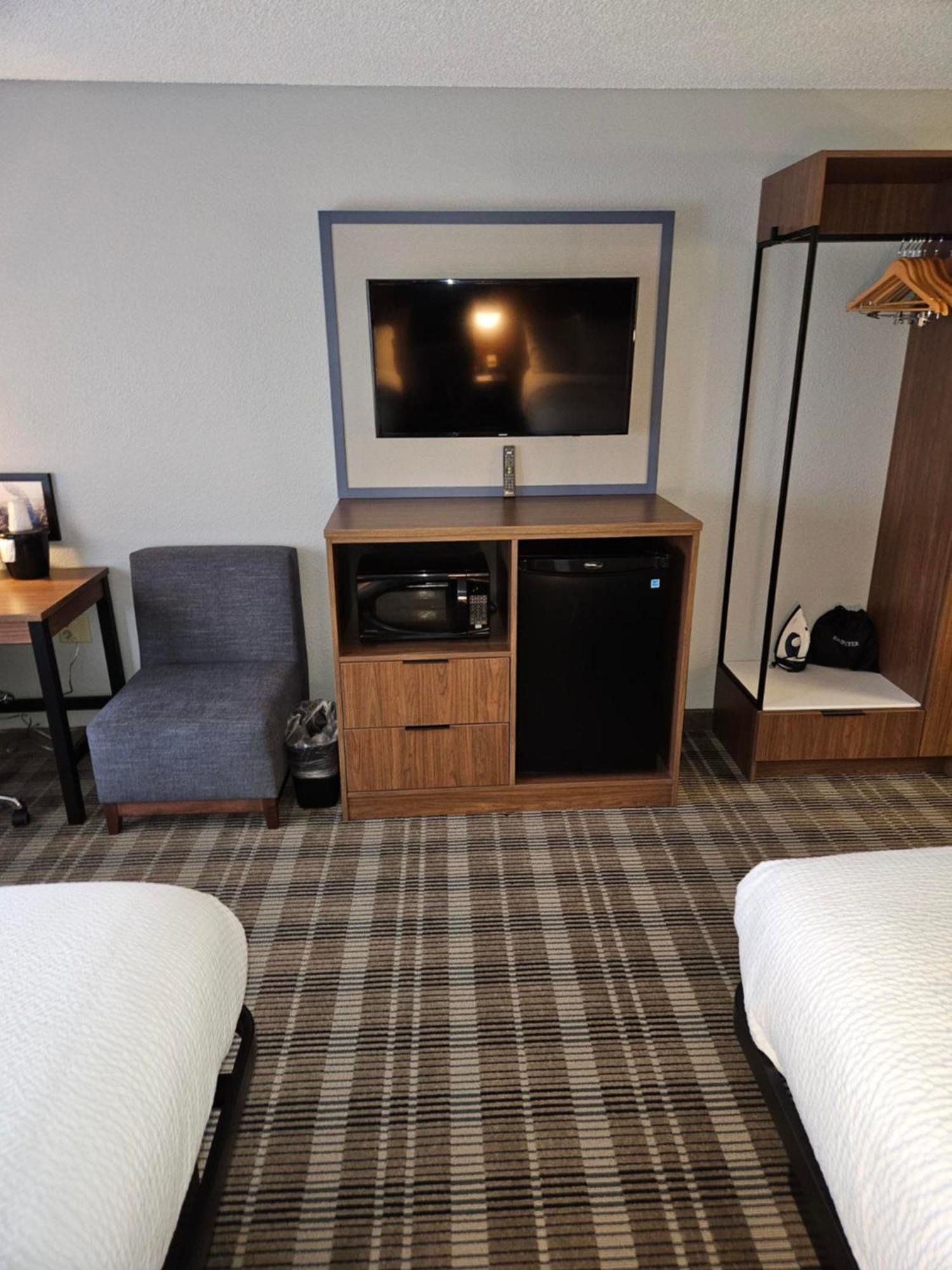 فندق Americinn Mounds View المظهر الخارجي الصورة