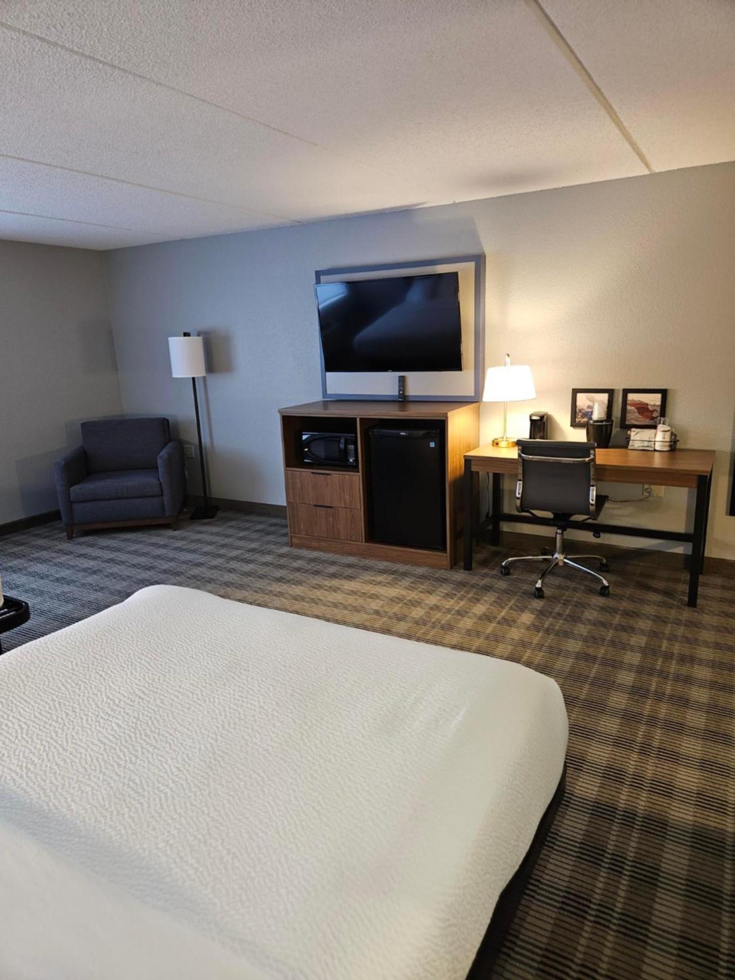 فندق Americinn Mounds View المظهر الخارجي الصورة