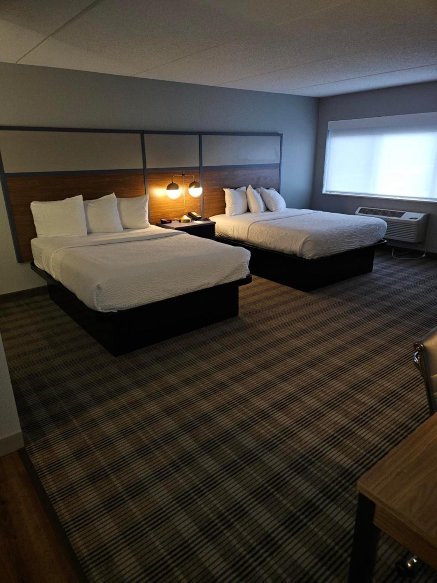 فندق Americinn Mounds View المظهر الخارجي الصورة