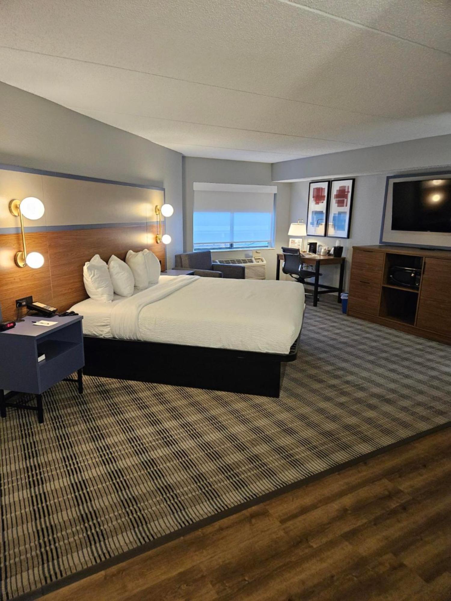 فندق Americinn Mounds View المظهر الخارجي الصورة