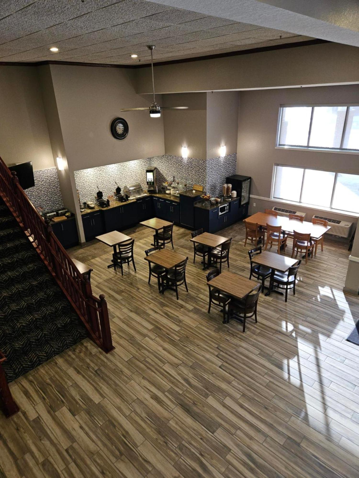 فندق Americinn Mounds View المظهر الخارجي الصورة