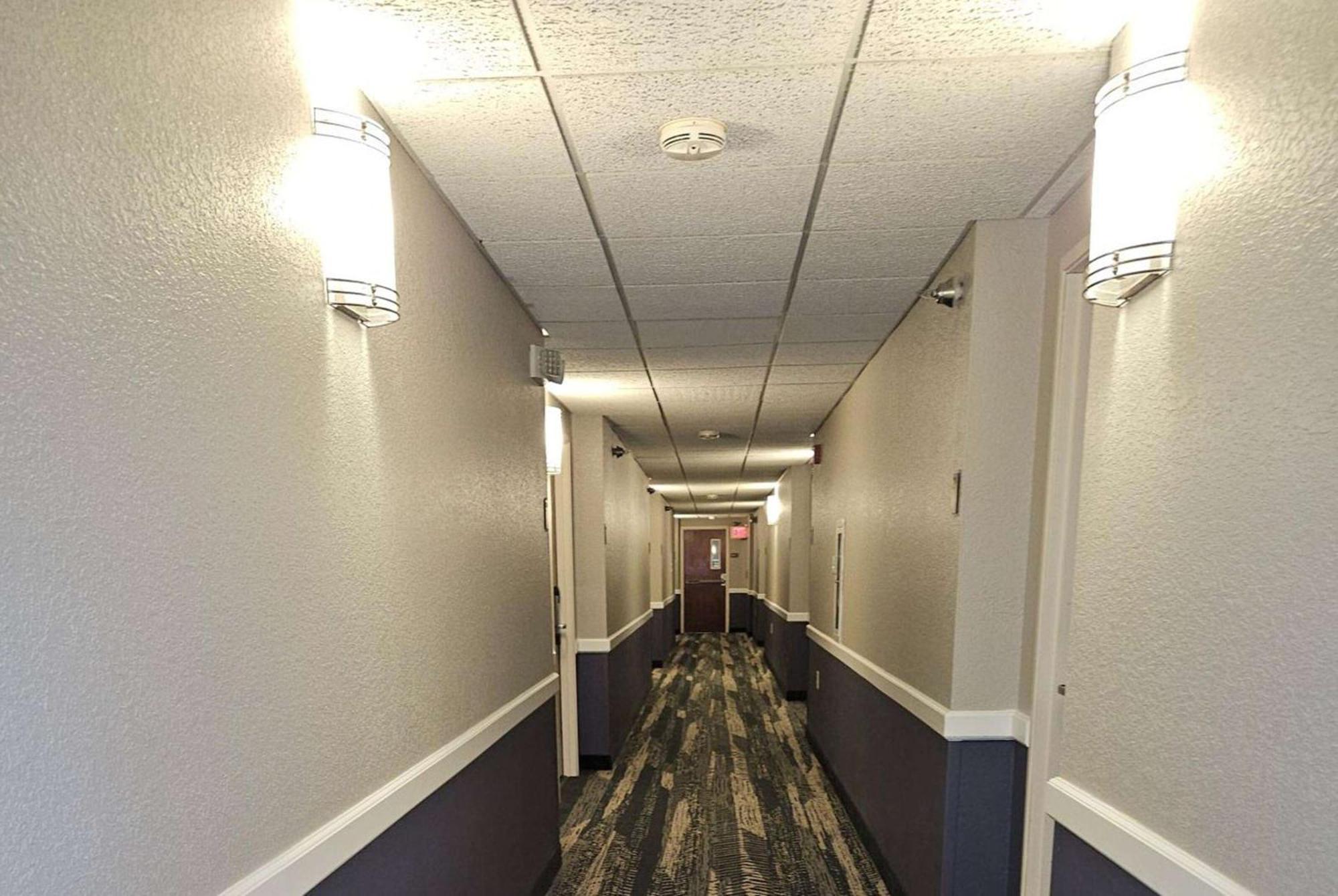 فندق Americinn Mounds View المظهر الخارجي الصورة