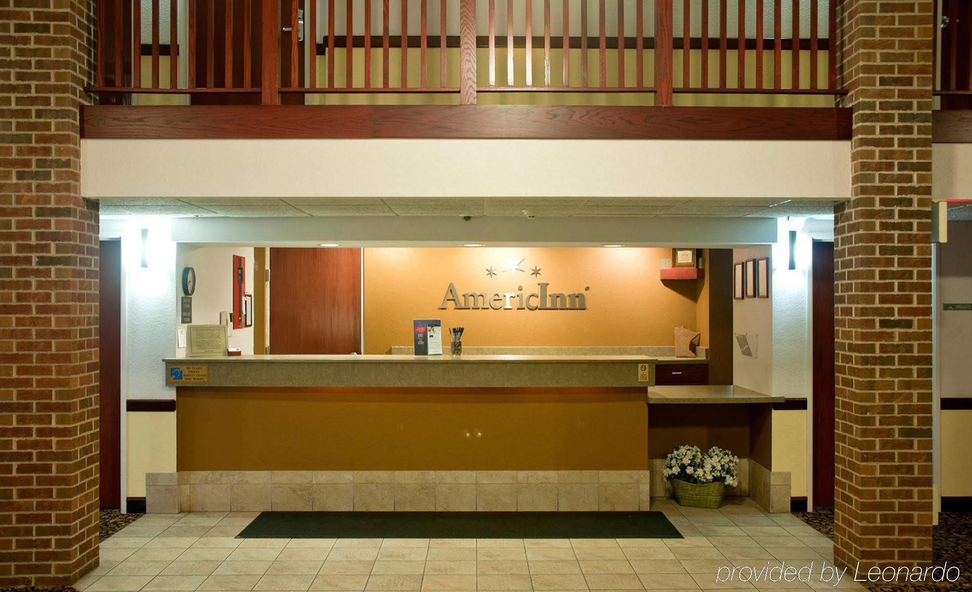 فندق Americinn Mounds View المظهر الخارجي الصورة
