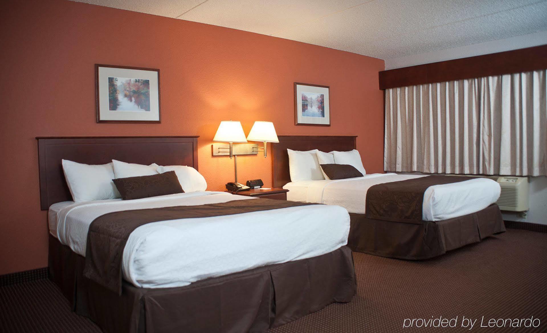 فندق Americinn Mounds View المظهر الخارجي الصورة