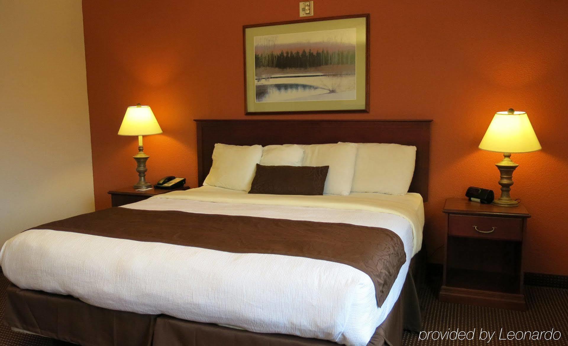 فندق Americinn Mounds View المظهر الخارجي الصورة