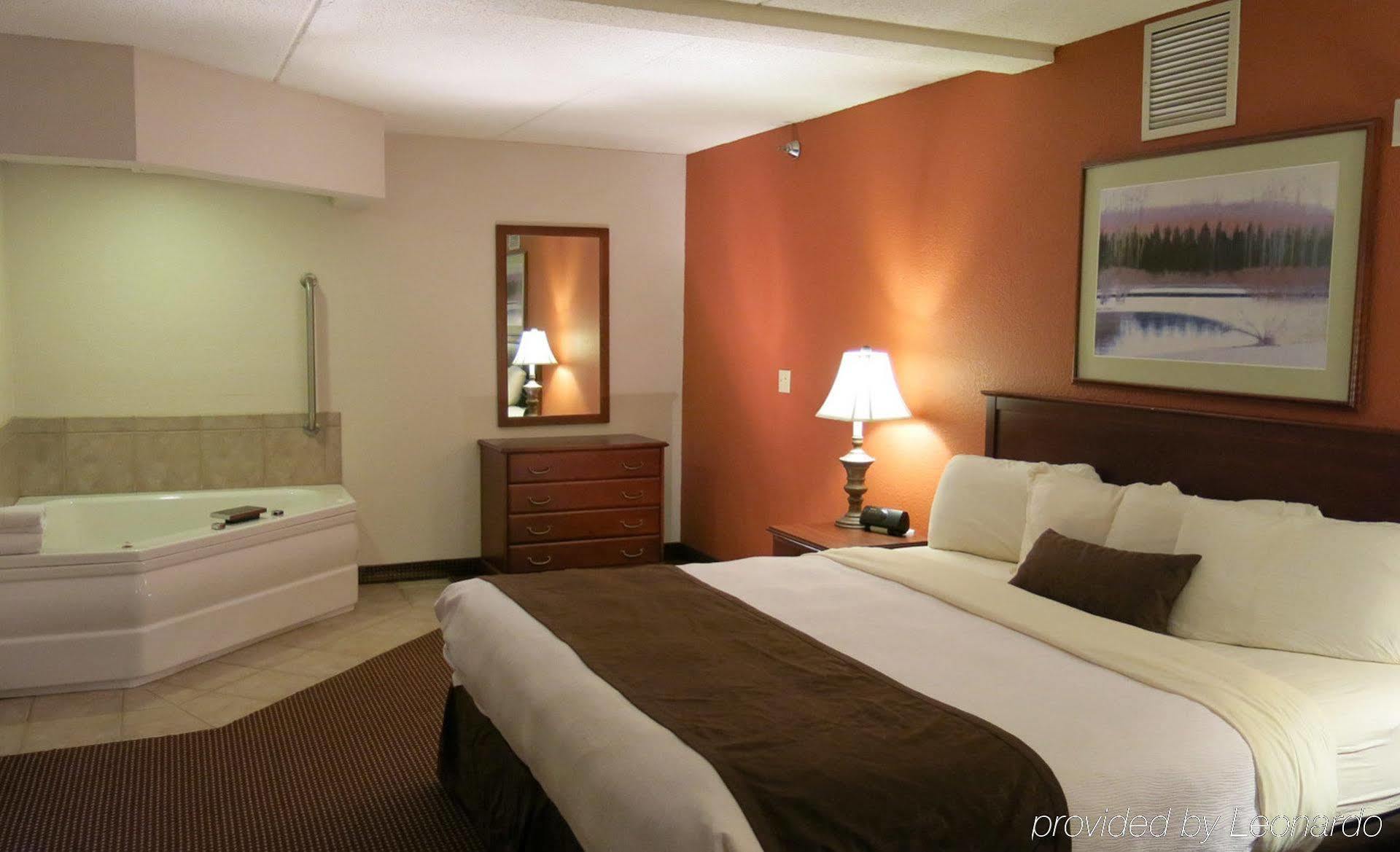 فندق Americinn Mounds View المظهر الخارجي الصورة