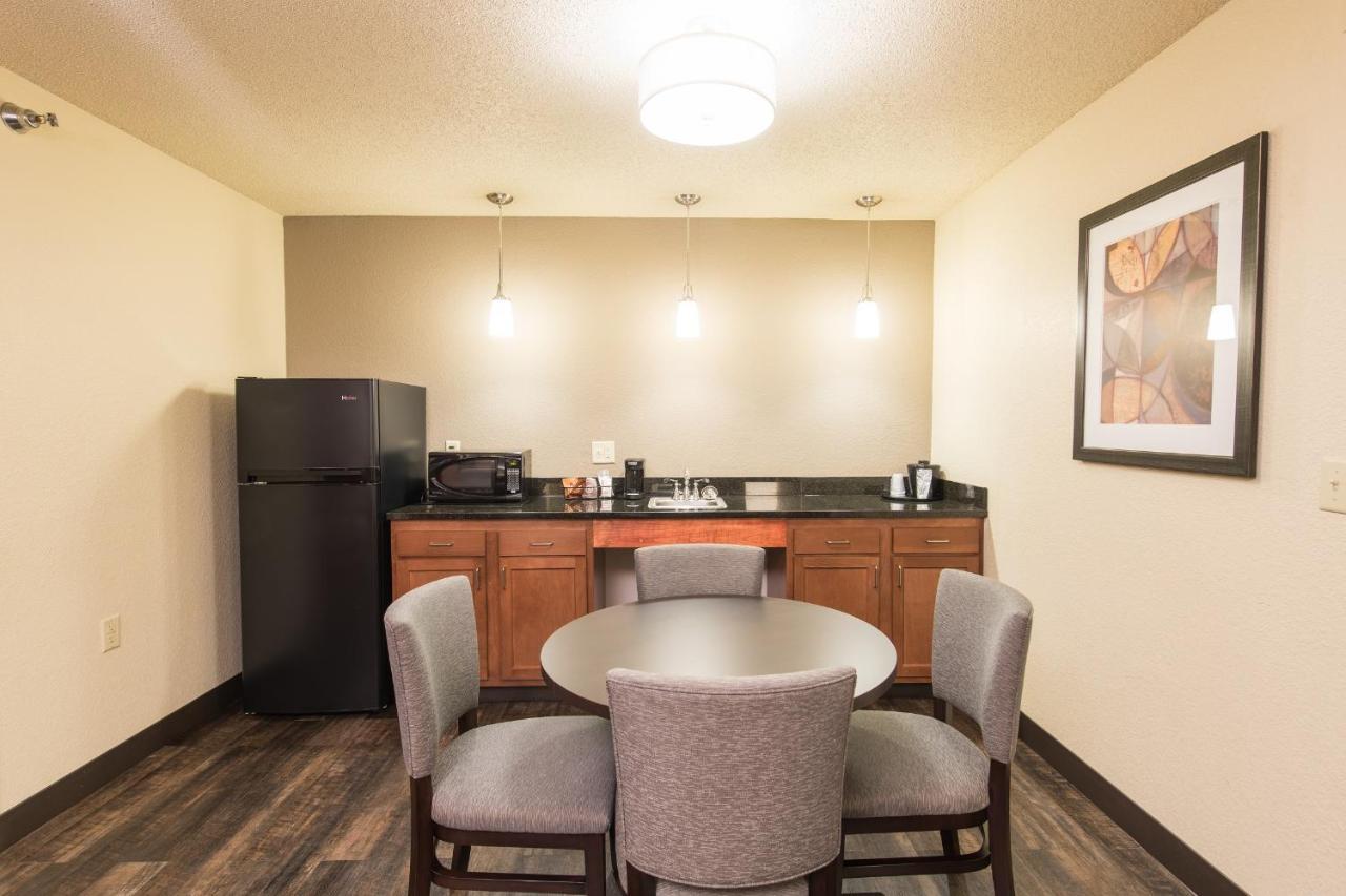 فندق Americinn Mounds View المظهر الخارجي الصورة