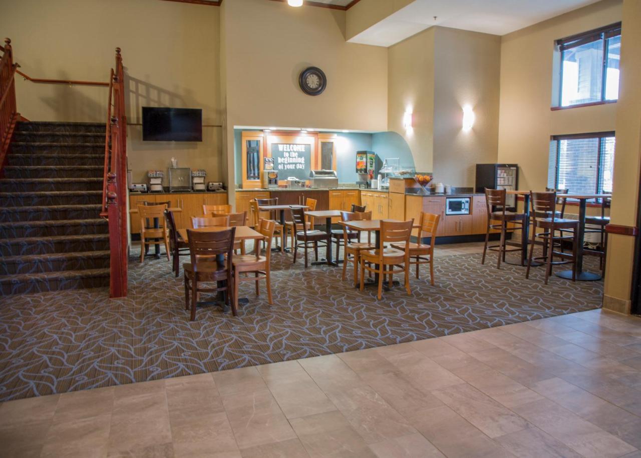 فندق Americinn Mounds View المظهر الخارجي الصورة