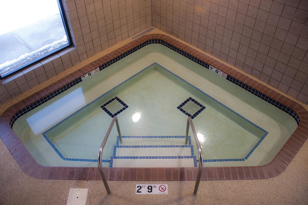 فندق Americinn Mounds View المظهر الخارجي الصورة